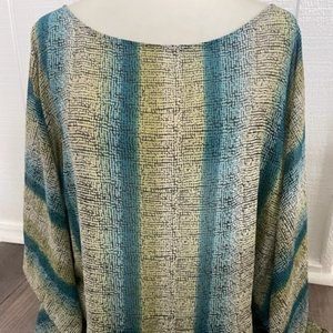 007 New York & Company Blouse